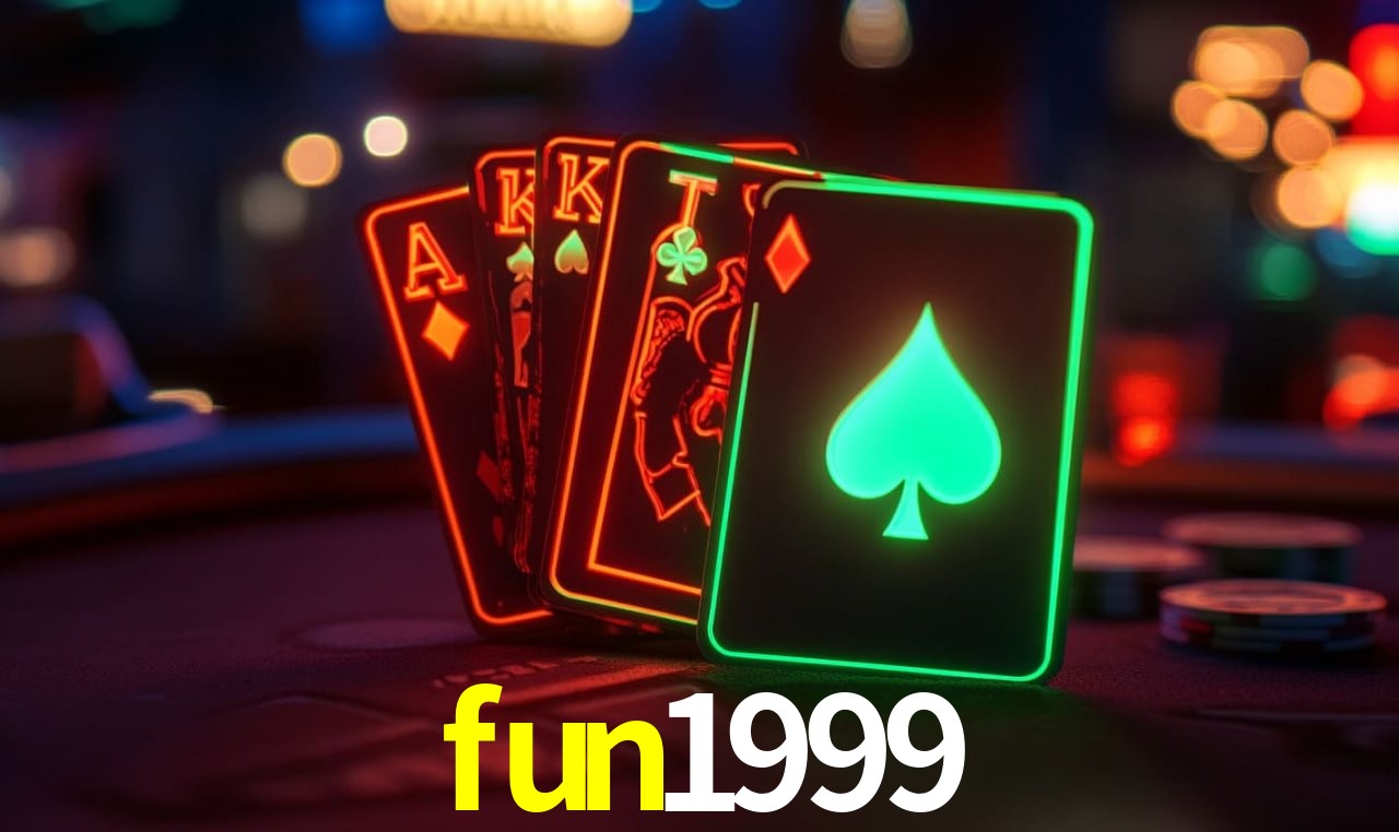 Ofertas Imperdíveis na fun1999: Promoções e Bônus Que Valem a Pena